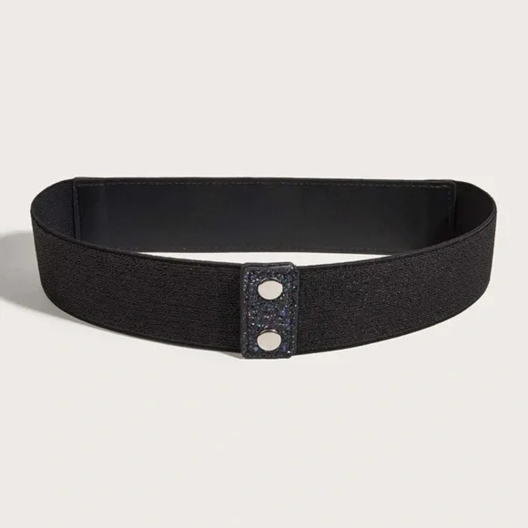 Plus Size Belt - Picture 3 of 4
